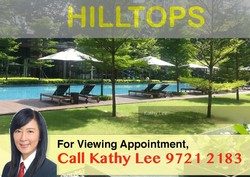 Hilltops (D9), Condominium #185043302